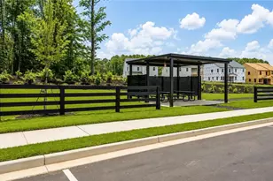 776 Clifftop Crossing, Powder Springs, GA 30127 - Photo 41