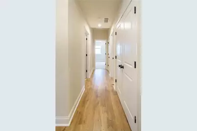 776 Clifftop Crossing, Powder Springs, GA 30127 - Photo 29