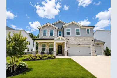 776 Clifftop Crossing, Powder Springs, GA 30127 - Photo 43