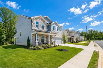 776 Clifftop Crossing, Powder Springs, GA 30127 - Photo 5