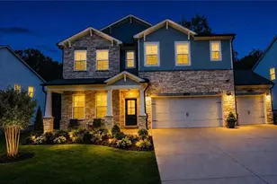 776 Clifftop Crossing, Powder Springs, GA 30127 - Photo 3