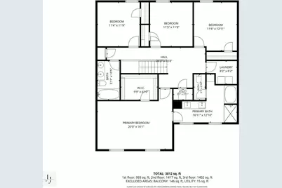 391 Faulkner Street, Stockbridge, GA 30281 - Photo 33