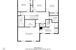 391 Faulkner St, Stockbridge, GA 30281 - Photo 33