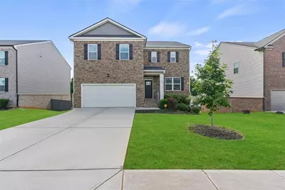 391 Faulkner Street, Stockbridge, GA 30281 - Photo 1