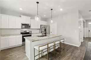 391 Faulkner St, Stockbridge, GA 30281 - Photo 5
