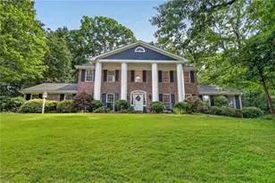 295 Glen Lake Dr, Atlanta, GA 30327 - Photo 1