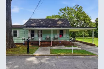 223 Seventh Street, Trion, GA 30753 - Photo 1