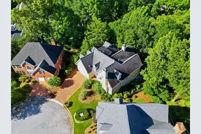 2285 Littlebrooke Trace, Dunwoody, GA 30338 - Photo 5