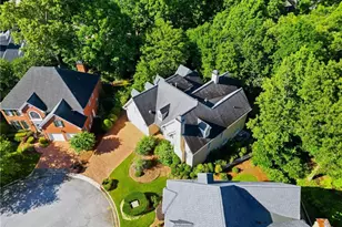 2285 Littlebrooke Trce, Dunwoody, GA 30338 - Photo 5