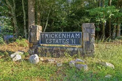 0 Warwick, Rome, GA 30161 - Photo 1