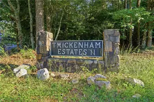 0 Warwick, Rome, GA 30161 - Photo 1