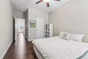 2360 Kate Moore Wy, Buford, GA 30518 - Photo 43