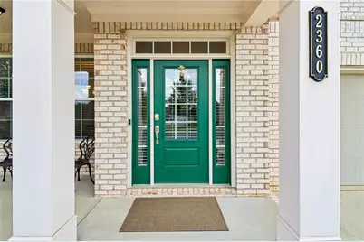 2360 Kate Moore Way, Buford, GA 30518 - Photo 5