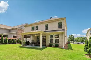2360 Kate Moore Wy, Buford, GA 30518 - Photo 59