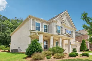 2360 Kate Moore Wy, Buford, GA 30518 - Photo 3
