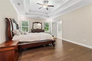 2360 Kate Moore Wy, Buford, GA 30518 - Photo 33