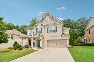 2360 Kate Moore Wy, Buford, GA 30518 - Photo 1