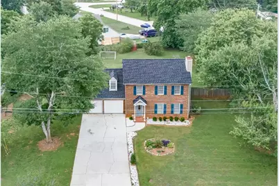 1591 Willow Bend Way, Snellville, GA 30078 - Photo 1