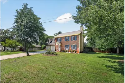 1591 Willow Bend Way, Snellville, GA 30078 - Photo 3