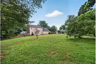 1591 Willow Bend Way, Snellville, GA 30078 - Photo 35