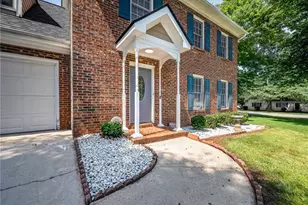 1591 Willow Bend Way, Snellville, GA 30078 - Photo 5