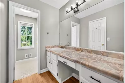 1591 Willow Bend Way, Snellville, GA 30078 - Photo 23