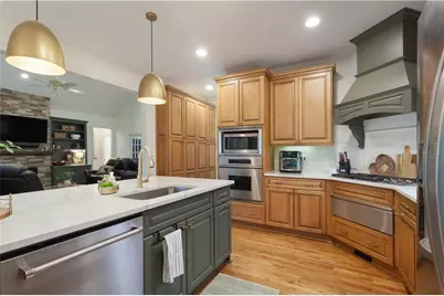 803 Satin Wood Place, Woodstock, GA 30189 - Photo 11
