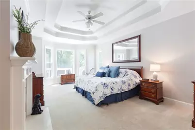 803 Satin Wood Place, Woodstock, GA 30189 - Photo 19
