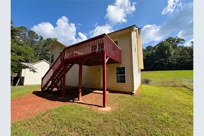 2836 Hiram Sudie Road, Hiram, GA 30141 - Photo 5