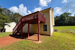 2836 Hiram Sudie Rd, Hiram, GA 30141 - Photo 5