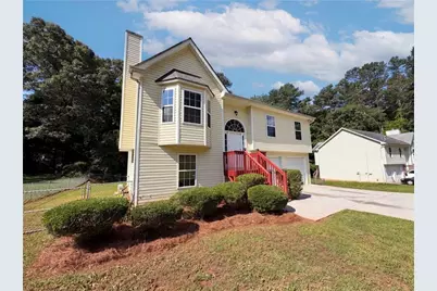 2836 Hiram Sudie Road, Hiram, GA 30141 - Photo 21