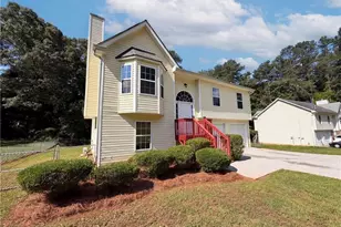 2836 Hiram Sudie Rd, Hiram, GA 30141 - Photo 21