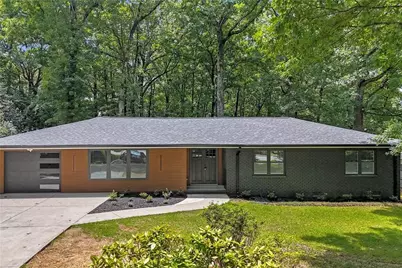4834 Tilly Mill Road, Atlanta, GA 30360 - Photo 1