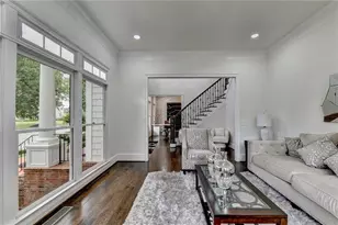 2616 Boddie Pl, Duluth, GA 30097 - Photo 7
