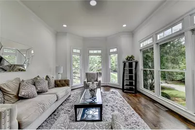 2616 Boddie Place, Duluth, GA 30097 - Photo 11