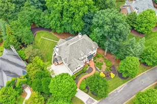 2616 Boddie Pl, Duluth, GA 30097 - Photo 77