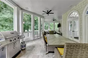 2616 Boddie Pl, Duluth, GA 30097 - Photo 67