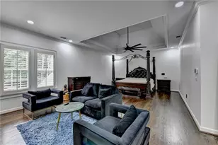 2616 Boddie Pl, Duluth, GA 30097 - Photo 59