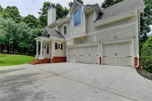2616 Boddie Pl, Duluth, GA 30097 - Photo 69