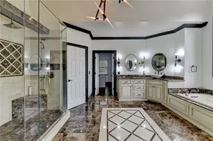 2616 Boddie Pl, Duluth, GA 30097 - Photo 45