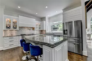 2616 Boddie Pl, Duluth, GA 30097 - Photo 19