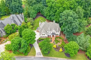 2616 Boddie Pl, Duluth, GA 30097 - Photo 79