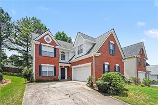 492 Mimosa Grove Crossing, Tucker, GA 30084 - Photo 1