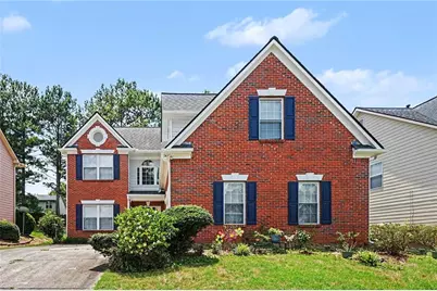 492 Mimosa Grove Crossing, Tucker, GA 30084 - Photo 15