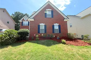 492 Mimosa Grove Crossing, Tucker, GA 30084 - Photo 15