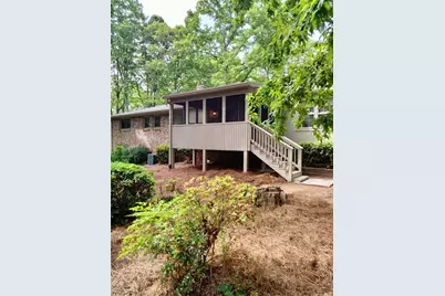 5626 Mountainbrooke Court, Stone Mountain, GA 30087 - Photo 3