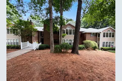 507 Barrington Hills Drive, Atlanta, GA 30350 - Photo 1