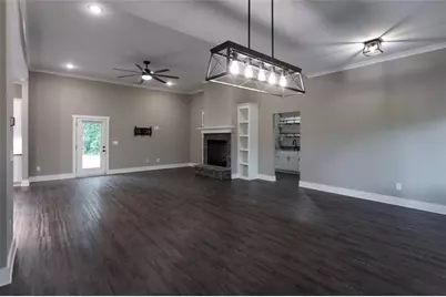 1375 Amber Stapp Studdard Road, Social Circle, GA 30025 - Photo 5