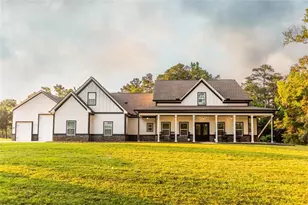 1375 Amber Stapp Studdard Rd, Social Circle, GA 30025 - Photo 1