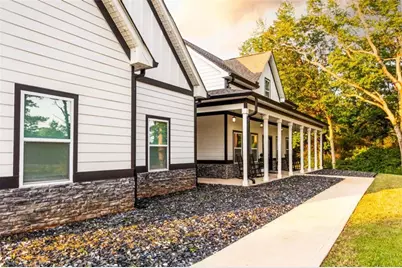 1375 Amber Stapp Studdard Road, Social Circle, GA 30025 - Photo 3